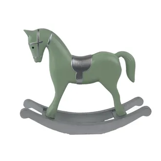Decoration horse D7245