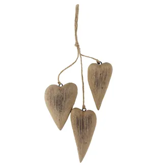 Hearts in bundle D7357