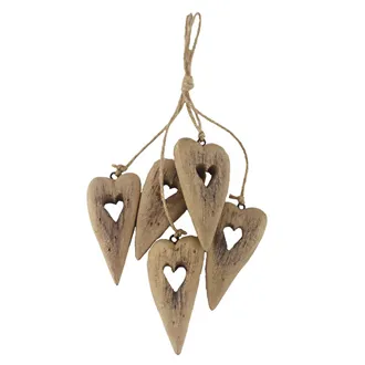 Hearts in bundle D7359