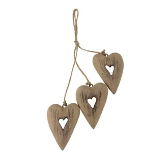 Hearts in bundle D7360