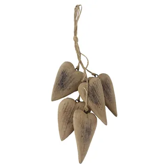 Hearts in bundle D7361