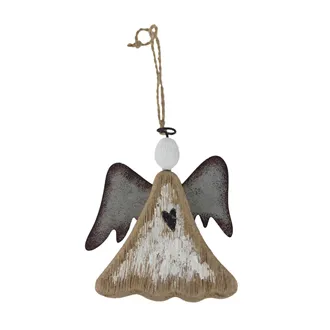 Hanging angel D7368