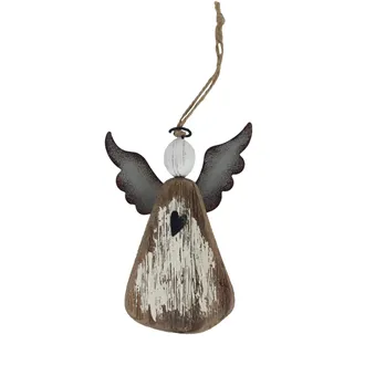 Hanging angel D7369