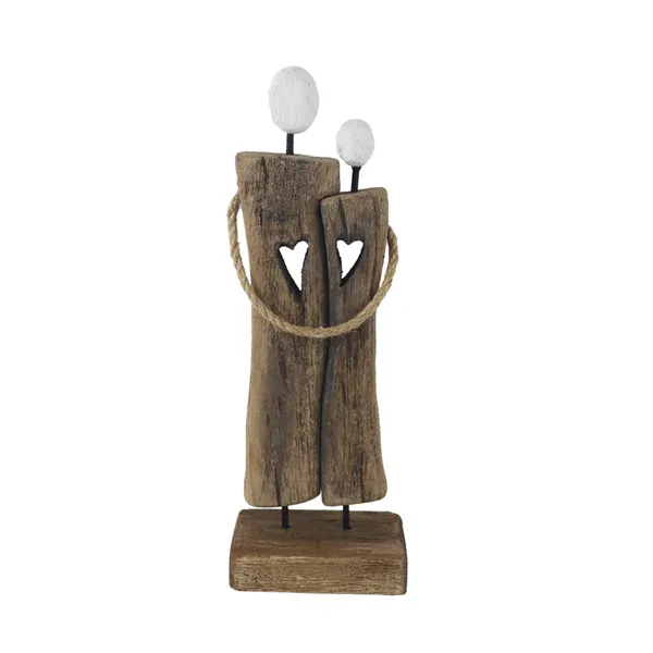 Decoration couple in love D7370/1