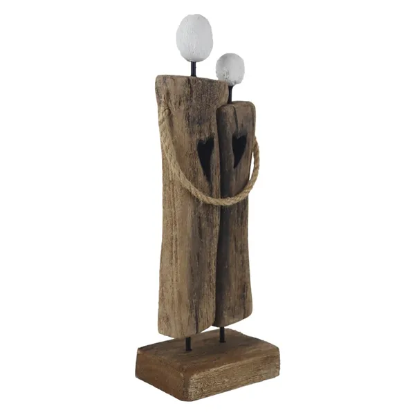 Decoration couple in love D7370/1