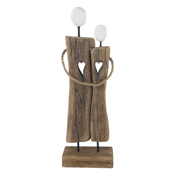 Decoration couple in love D7370/2