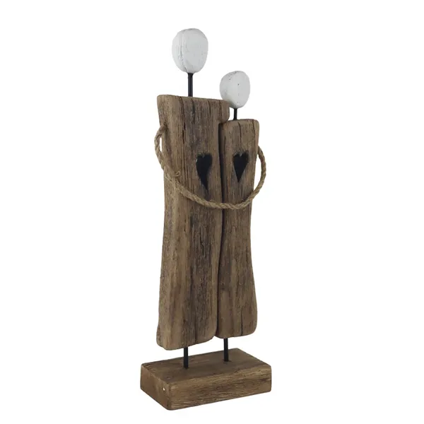 Decoration couple in love D7370/2