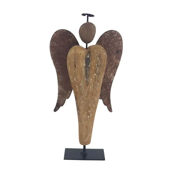 Decorative angel D7386/1