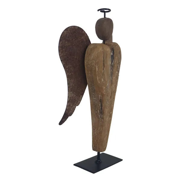 Decorative angel D7386/1