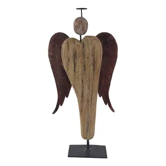 Decorative angel D7386/2