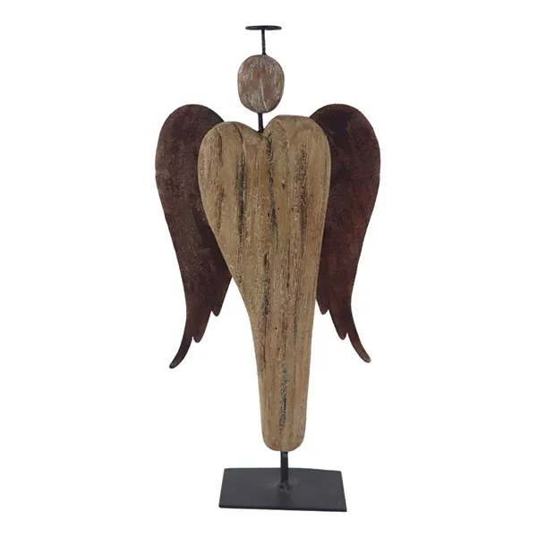 Decorative angel D7386/2