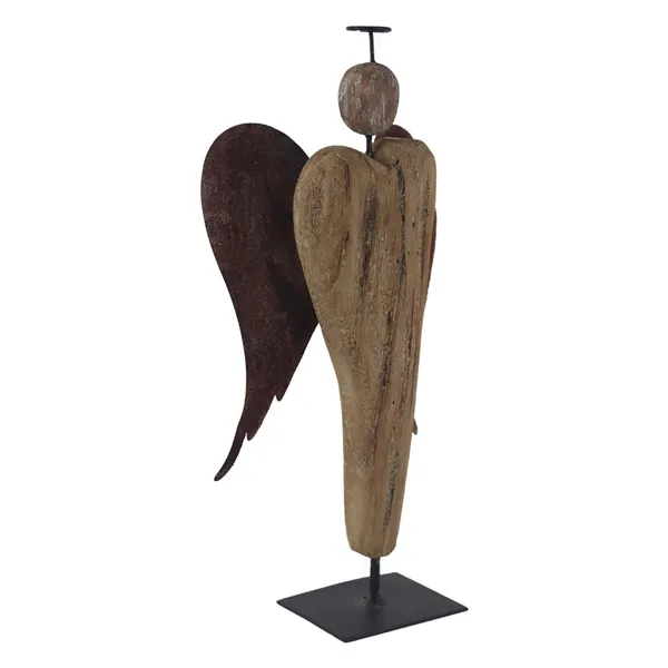 Decorative angel D7386/2