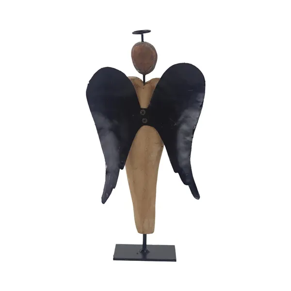 Decorative angel D7386/2