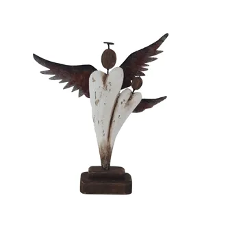 Decoration angels D7387/1