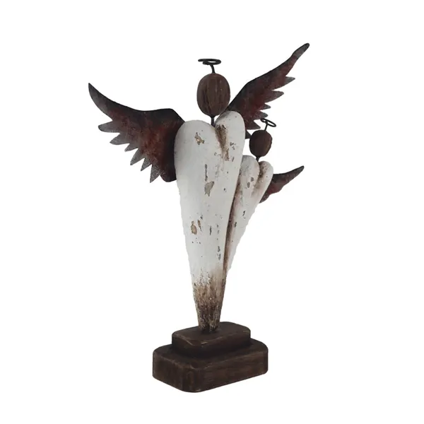 Decoration angels D7387/1