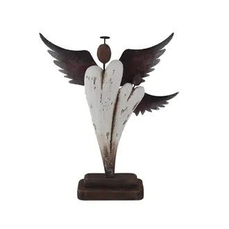 Decoration angels D7387/2