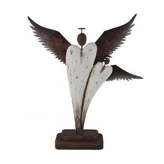 Decoration angels D7387/3