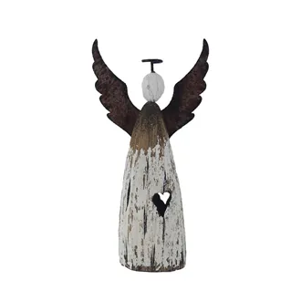 Decorative angel D7388/2