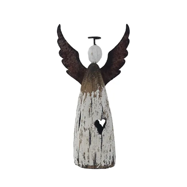 Decorative angel D7388/2