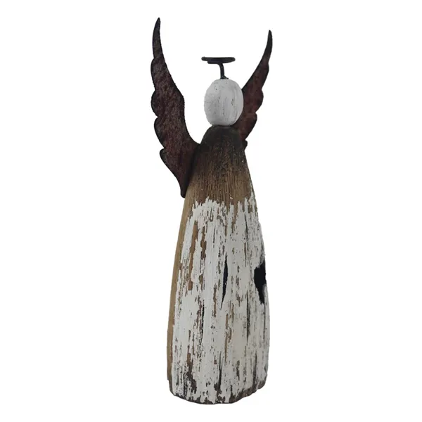 Decorative angel D7388/2