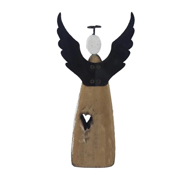 Decorative angel D7388/2