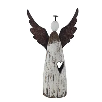 Decorative angel D7388/3