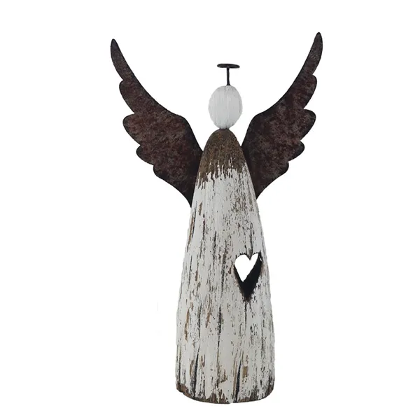 Decorative angel D7388/3