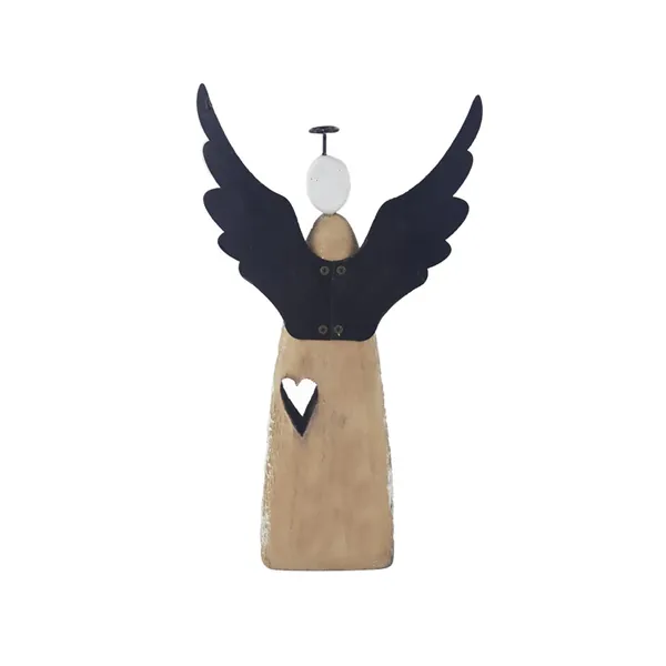 Decorative angel D7388/3