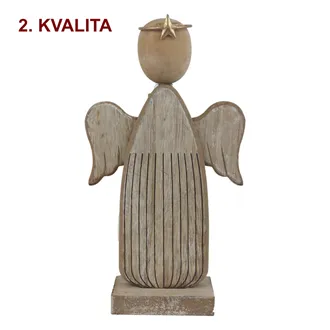 Angel decoration D7396/2B