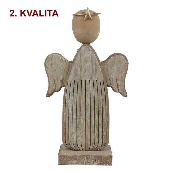 Angel decoration D7396/2B