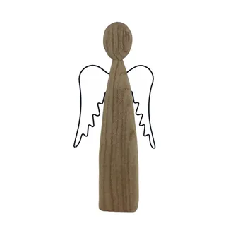 Angel decoration D7399/1