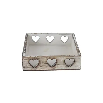 Decorative tray D7406/A