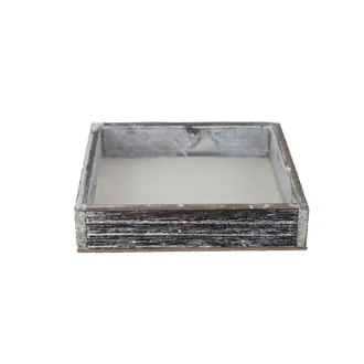 Decorative tray D7411/A