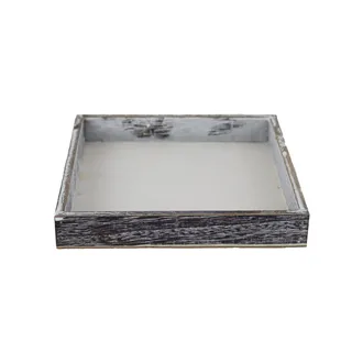 Decorative tray D7411/B