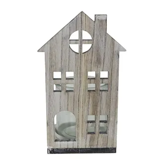 Candlestick house D7414