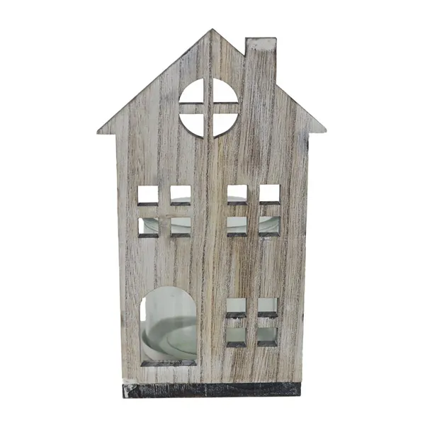 Candlestick house D7414