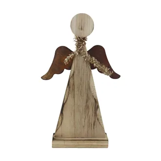 Decorative angel D7445