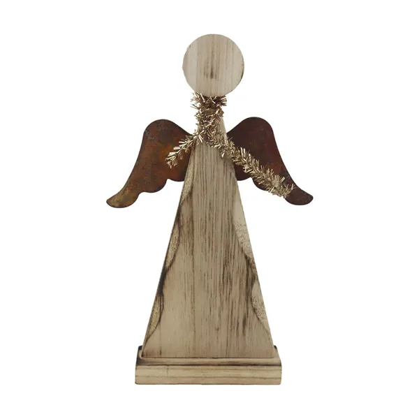 Decorative angel D7445