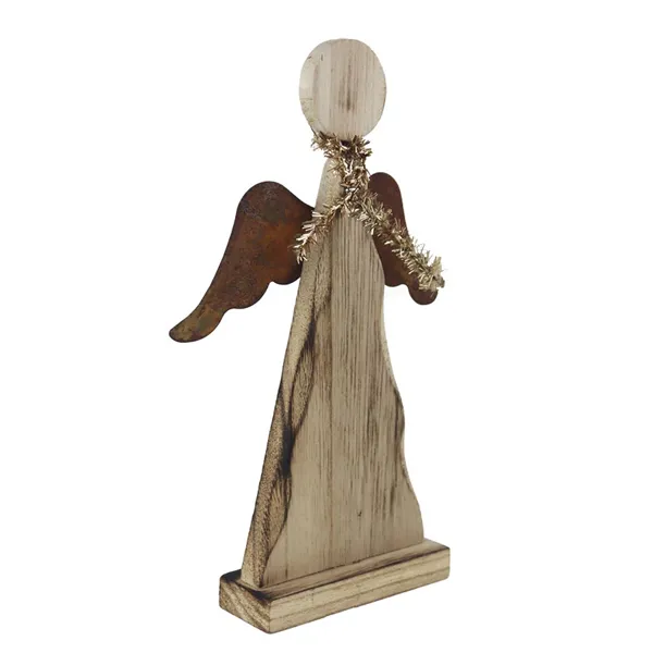 Decorative angel D7445