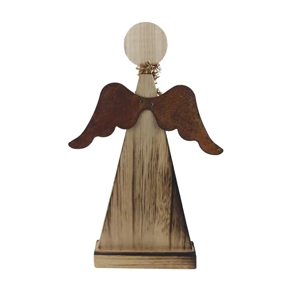 Decorative angel D7445