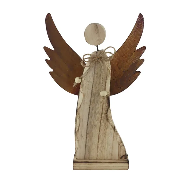 Decorative angel D7446/2