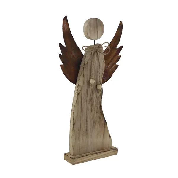 Decorative angel D7446/2