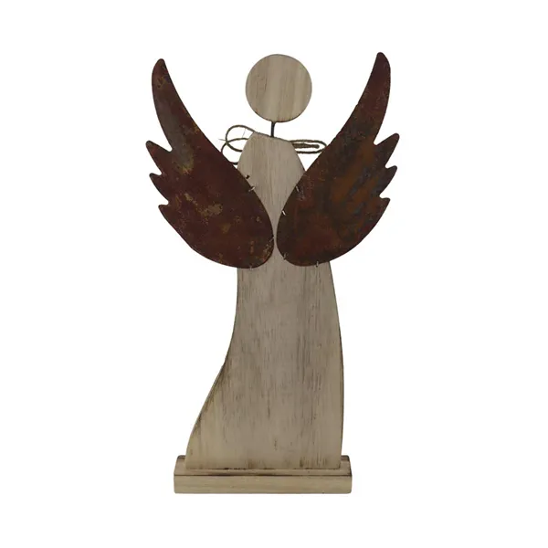Decorative angel D7446/2