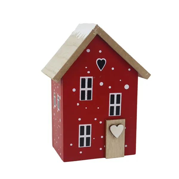 Decoration house D7447-08