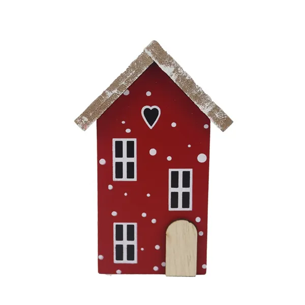 Decoration house D7449-08