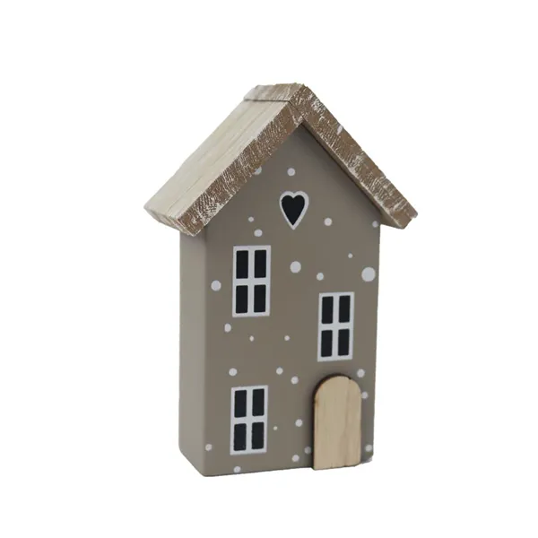 Decoration house D7449-21