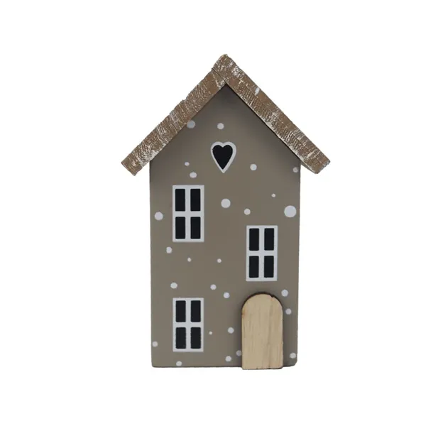 Decoration house D7449-21