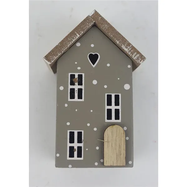 Decoration house 2nd quality D7449-21B