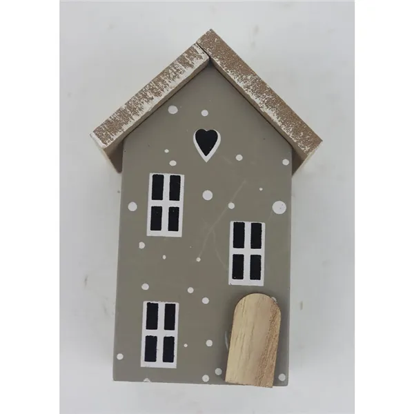 Decoration house 2nd quality D7449-21B