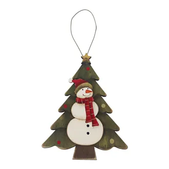 Tree for hanging D7479